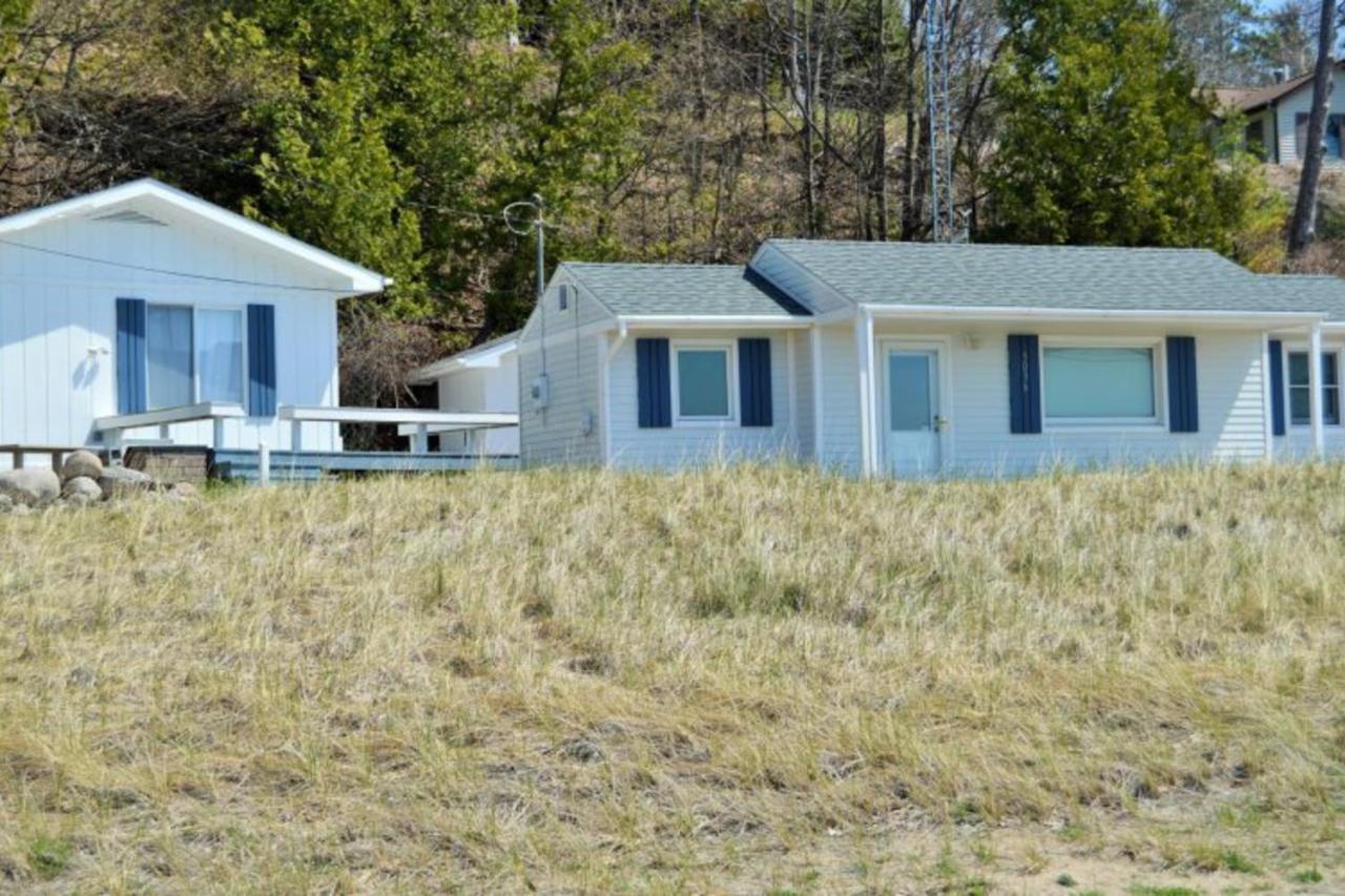 Dune Grass Shores Beulah Luaran gambar