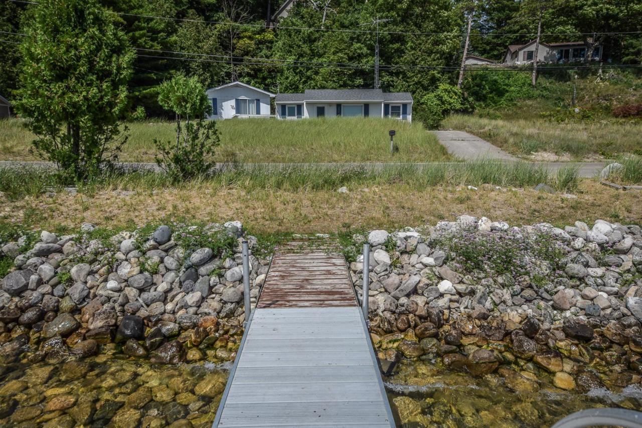 Dune Grass Shores Beulah Luaran gambar
